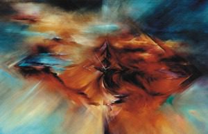 Contemporary art in Cape Town