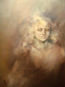 1975 - Portrait (Series)(Fc)-1.5 x 1m