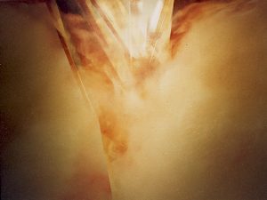 1979 - Lazer Light (Sold) -1.8 x 1.5m