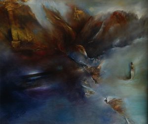 1999 - Eagle II (Sold) - 1 x 1.2m