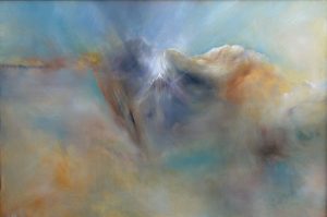 2001 - Himalaya - 1 x 1.5m