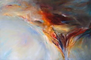 2006 - Garden at Windemere (Sold) 1.3 x 0.8m