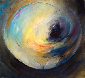 2009 - Vortex (FC) - 0.44 x 0.4m