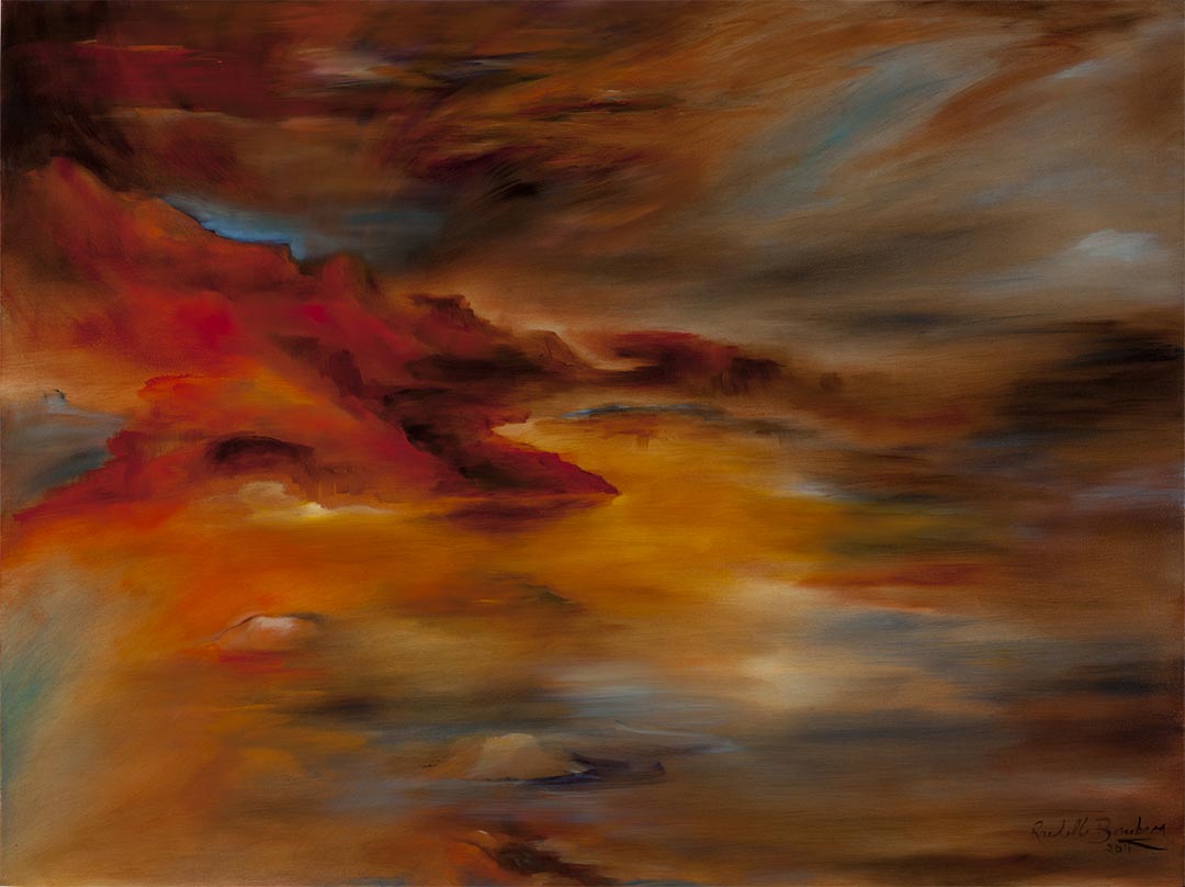 2011-cape-sunset-on-consignment-1-6-x-1-2m-by-rachelle-bomberg