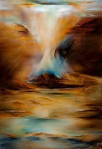 2011 - Meridian Lights (Sold) 2 x 1.3m