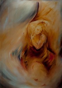 2012 - Pathos - 1.8 x 1.3m