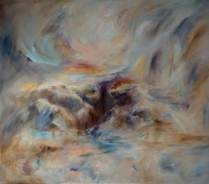 2015 - Gateway (Sold) - 1.6 x 1.4m