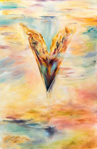 2016 - Aerengast - 1.3 x 2m